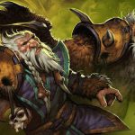 《DOTA2》自走棋精灵德鲁依流派详细攻略
