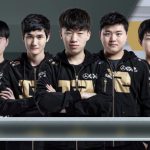《LOL》2019春季赛RNG2比0战胜OMG icon提前退出游戏