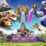 《LOL》猫狗总动员喵喵币获取方式