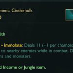 《LOL》熔渣获加强 打野皇子玩法推荐