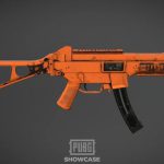 《绝地求生》UMP45评测