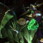 《LOL》余震削弱改动将推迟上线 内部看法不一