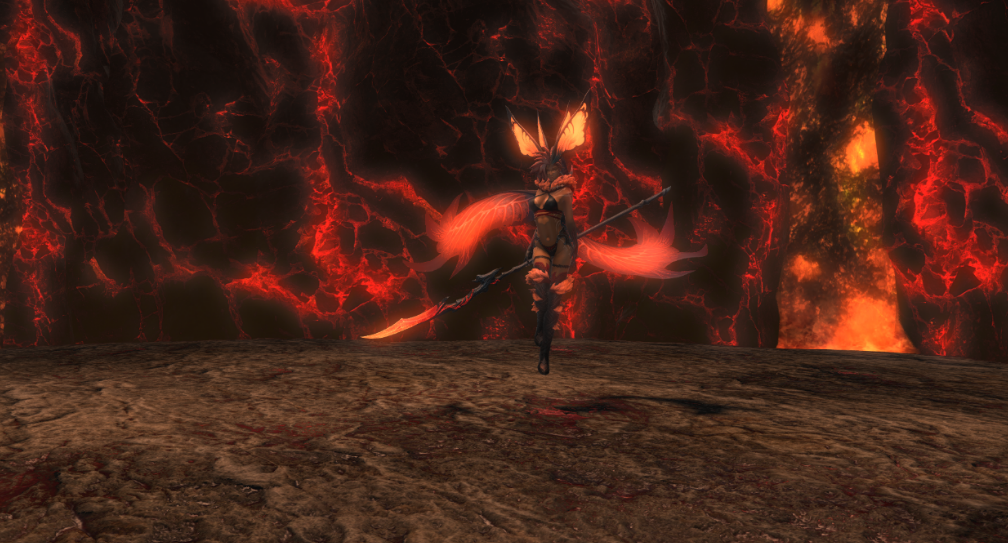 《FF14》4.45涌火之地NM怪打法全攻略