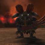 《FF14》45级NM奇迹的生还者打法攻略