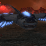 《FF14》44级NM落雷的海燕—伊丽丝打法攻略