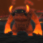 《FF14》43级NM炎热霸主—火巨人打法攻略