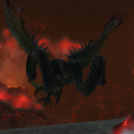 《FF14》41级NM闪电的指挥者—埃托洛斯打法攻略