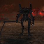 《FF14》40级NM深渊贵族—巴钦大公爵打法攻略