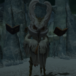 《FF14》39级NM图书守护者—阿斯卡拉福斯打法攻略