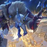 《LOL》9.6后期强势英雄 老鼠玩法推荐