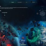 《战舰世界》太空战斗活动介绍