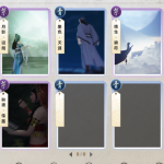 《天涯明月刀》小师妹系统75个图鉴刷新规律解读