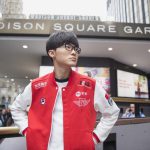 《LOL》那些曾呆在黄铜的韩国职业选手们