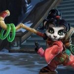 《魔兽世界》8.15奶僧精通收益分析