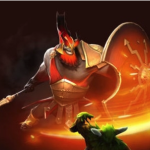 《DOTA2》自走棋新棋子天界战神点评