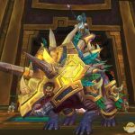 《魔兽世界》8.15种族排名
