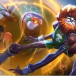 《LOL》9.7版本更新前瞻 艾翁皇子新皮肤登场