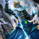 《DOTA2》自走棋神族阵容排行