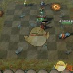《DOTA2》自走棋神族流站位分析