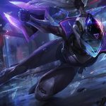 《LOL》IG惊天翻盘EDG JackeyLove暗夜猎手解析