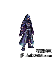 《DNF》2019五一装扮外观介绍