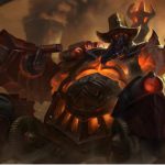《LOL》一秒两千伤 新版厄加特魔宗破败流玩法推荐
