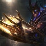《LOL》弑神者劫新皮肤视频预览