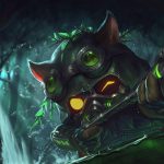 《LOL》9.8版本提莫重做技能改动一览