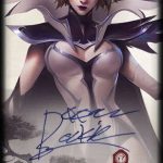 《LOL》 IG战队S8冠军皮肤特效载入边框一览