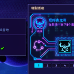 《风暴英雄》机械之都卡尔蒂姆任务和奖励内容详情