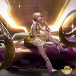 《LOL》KDA寡妇至臻​皮肤获取攻略