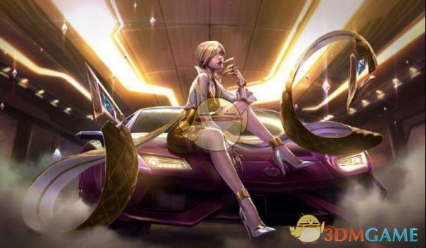 《LOL》KDA寡妇至臻​皮肤获取攻略
