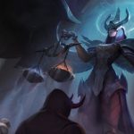 《LOL》9.6版本之子推荐 可上可中疯狂摇摆