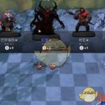 《DOTA2》自走棋神族天胡天谴开局攻略