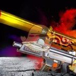 《CF》枪王排位第十赛季奖励曝光