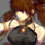 《DNF》女气功新传说换装选择