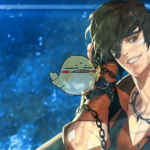 《DNF》五一男街霸完美BUFF换装搭配
