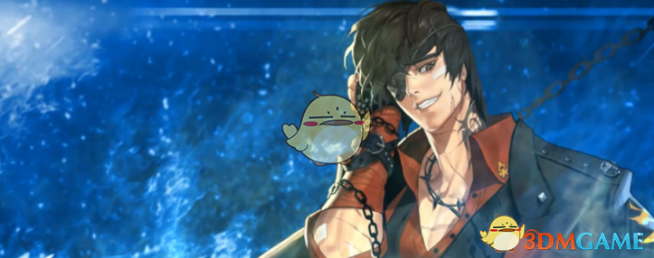 《DNF》五一男街霸完美BUFF换装搭配