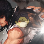 《DNF》五一男柔道完美BUFF换装推荐