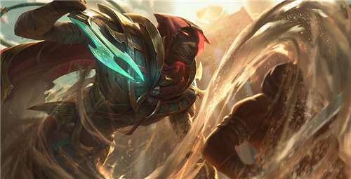 《LOL》S9中单派克天赋加点介绍
