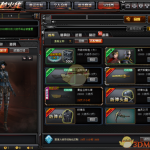 《CF》4月火线币商城更新武器一览