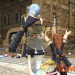 《FF14》2019复活节活动曝光