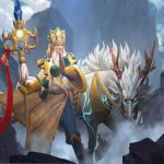 《DOTA2》自走棋“6法清场流”玩法攻略