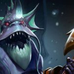 dota2大鱼是什么