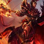 《LOL》9.7上分英雄 打野皇子玩法推荐