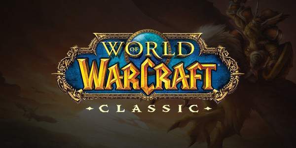《魔兽世界》19年怀旧服更新计划公布