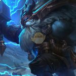 《LOL》4月9日测试服更新内容汇总