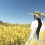 《逆水寒》竹帽春晓拂阳外观一览