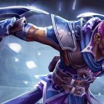 dota2自走棋敌法师