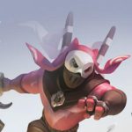 dota2自走棋地精刺客流